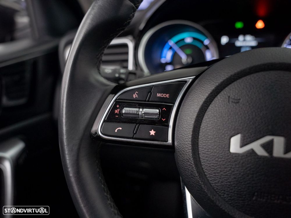 Kia XCeed 1.6 GDi PHEV Drive - 22