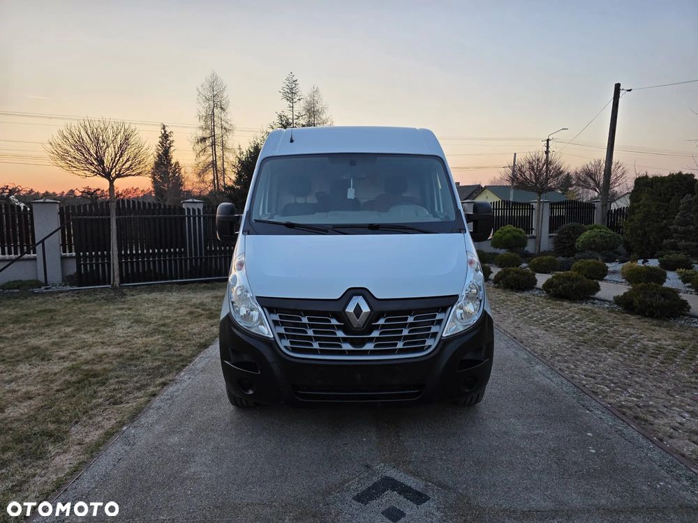 Renault Master - 27