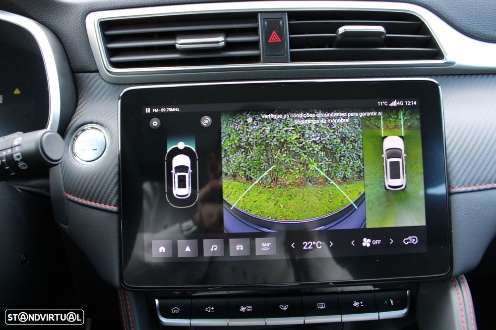 MG ZS EV 72.6 kWh Luxury - 16