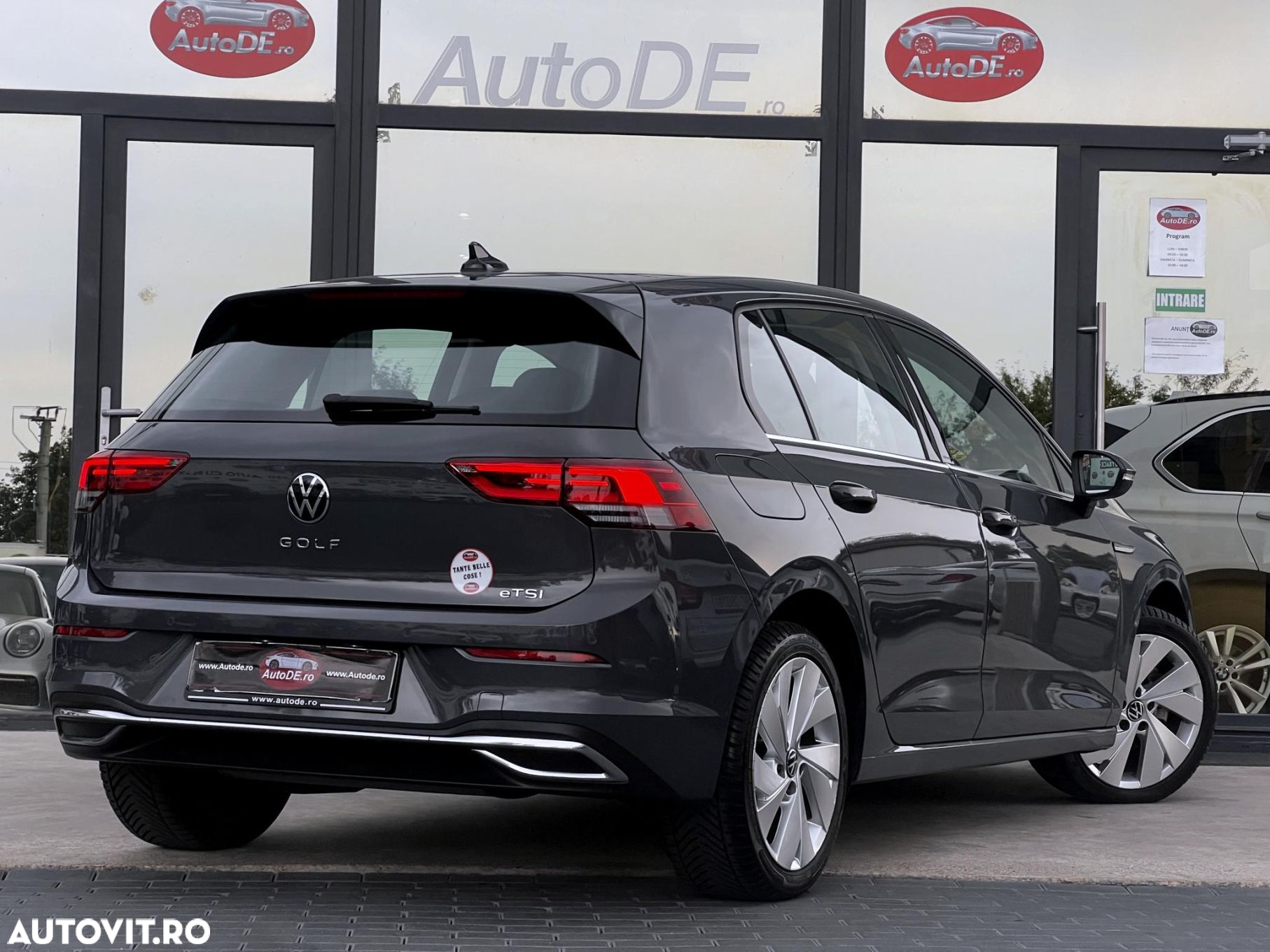 Volkswagen Golf - 4