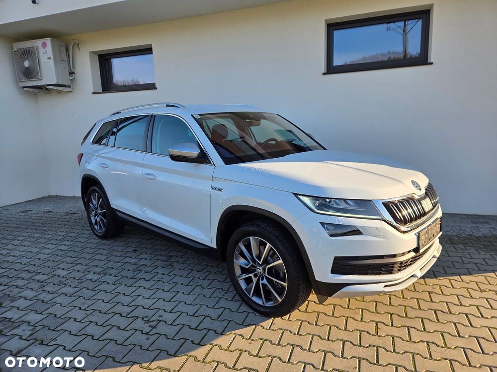 Skoda Kodiaq - 5