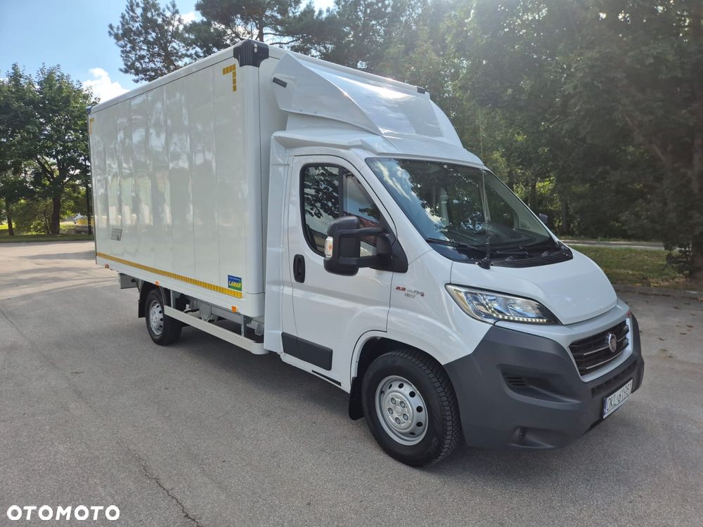 Fiat Ducato - 2
