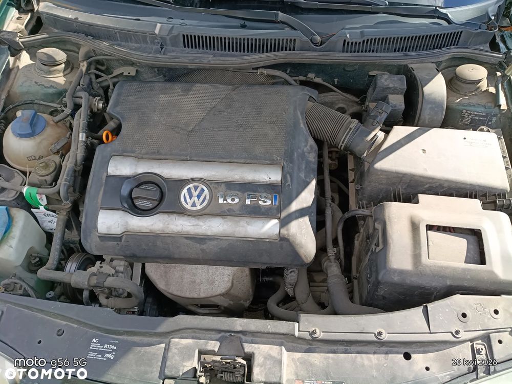 Volkswagen Bora - 6