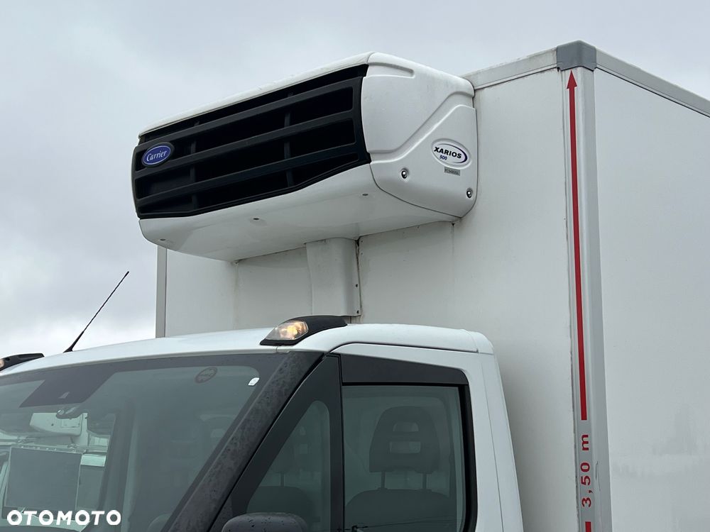 Iveco Daily Carrier Xarios 550 (376) - 16