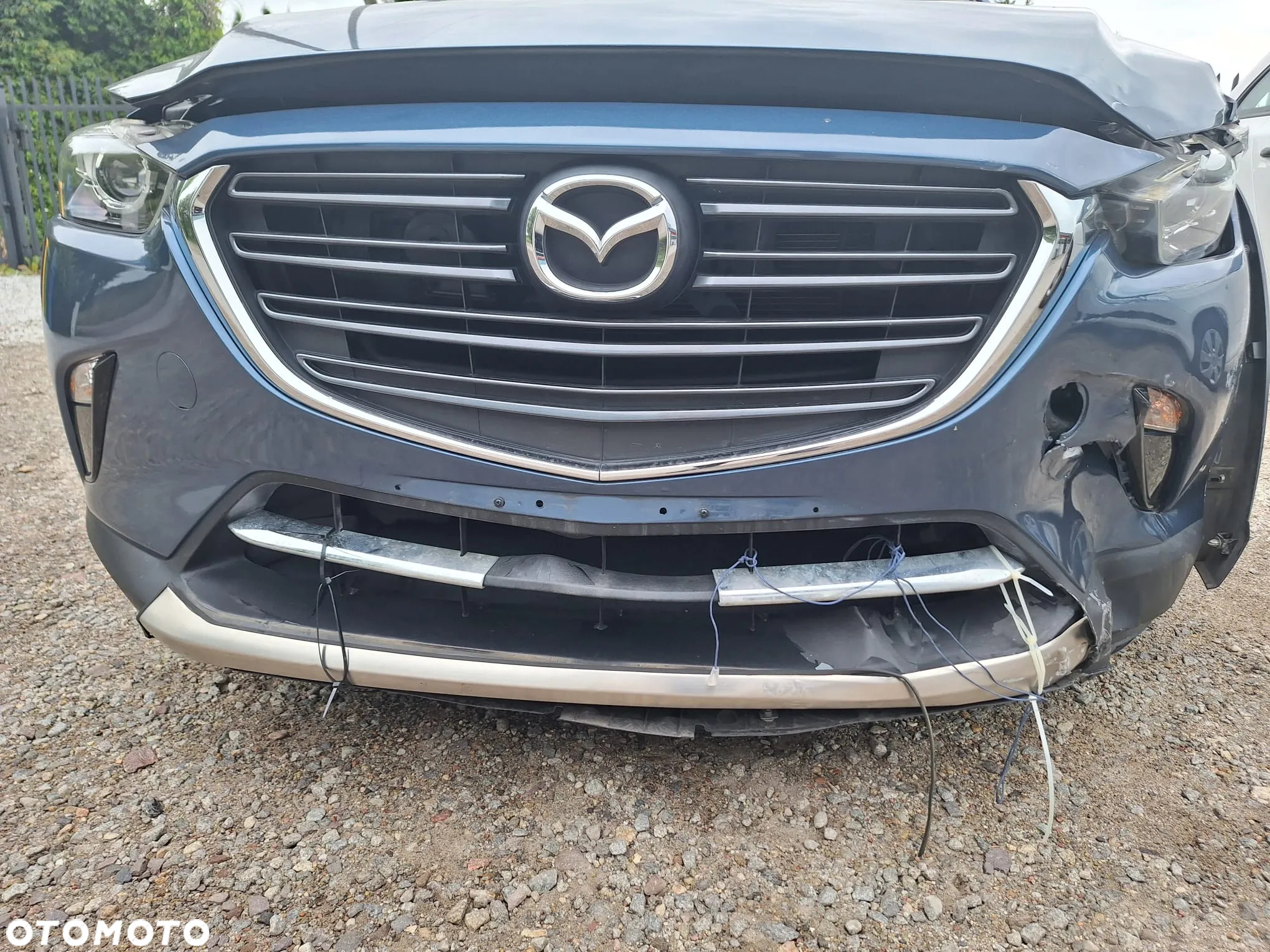 Mazda CX-3 2.0 SkyEnergy - 3