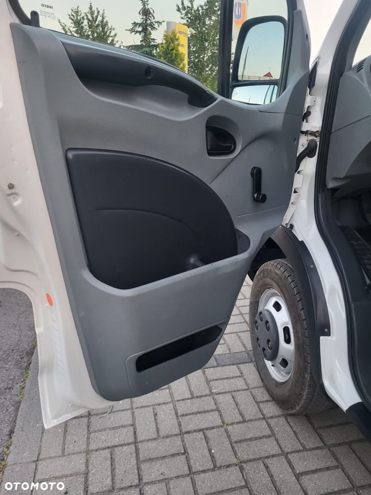 Iveco Daily  35C12 - 6
