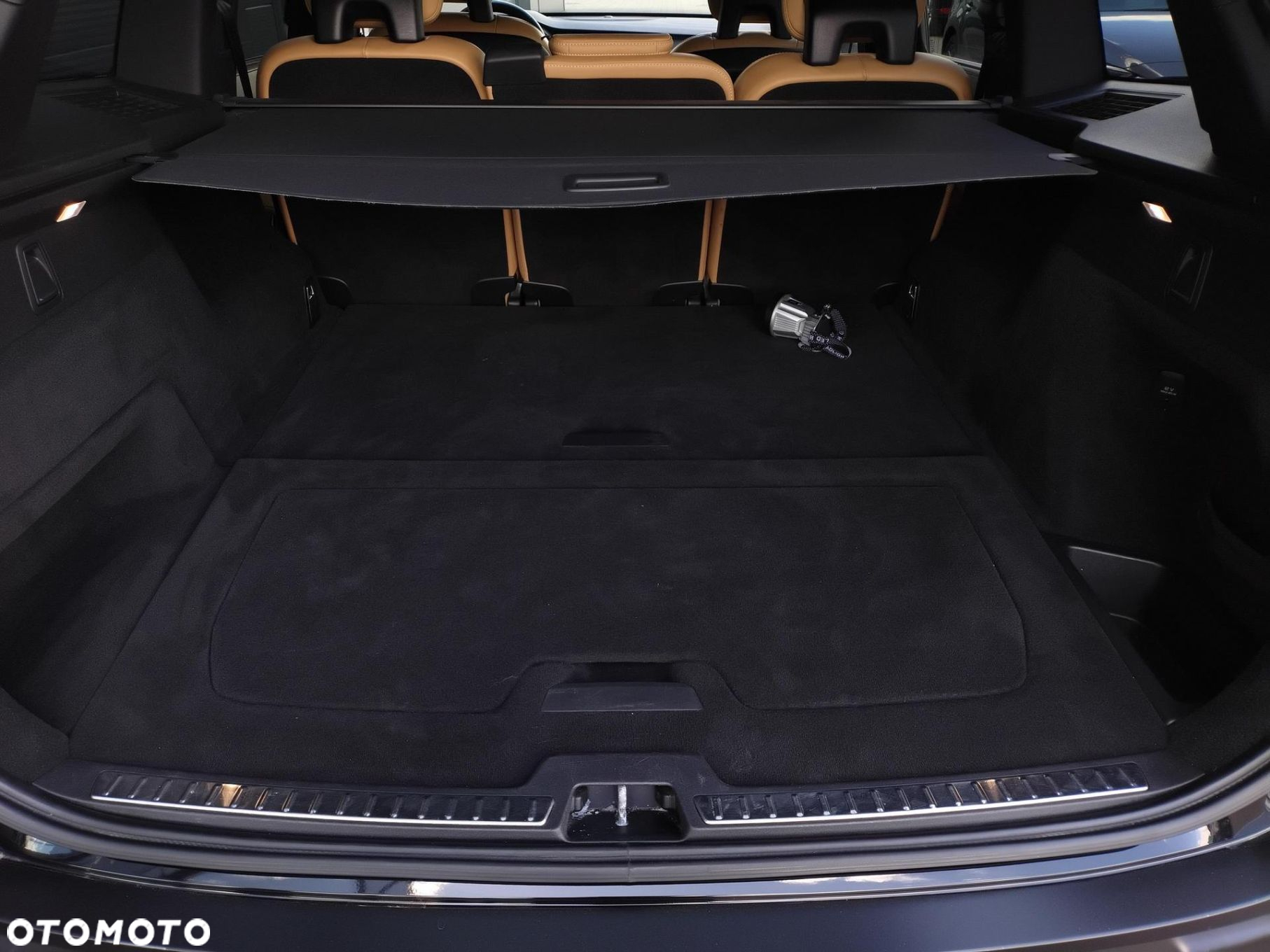 Volvo XC 90 - 27