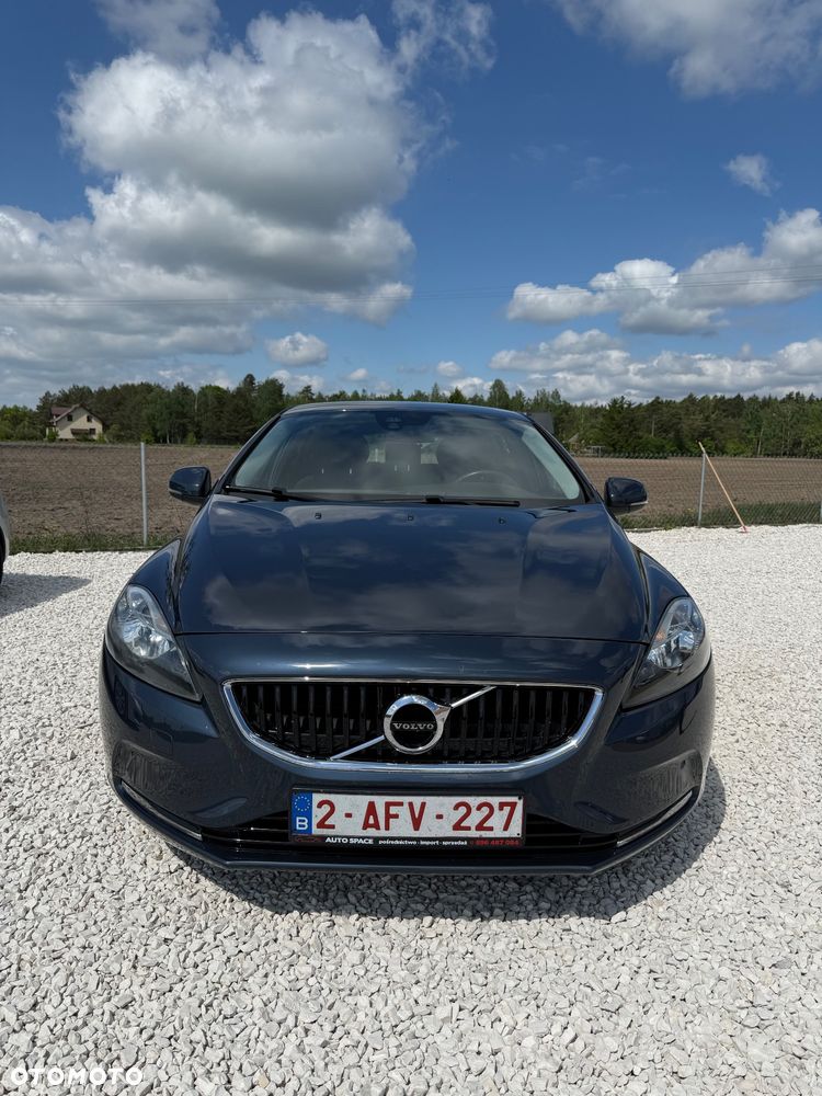 Volvo V40 D2 Kinetic - 3