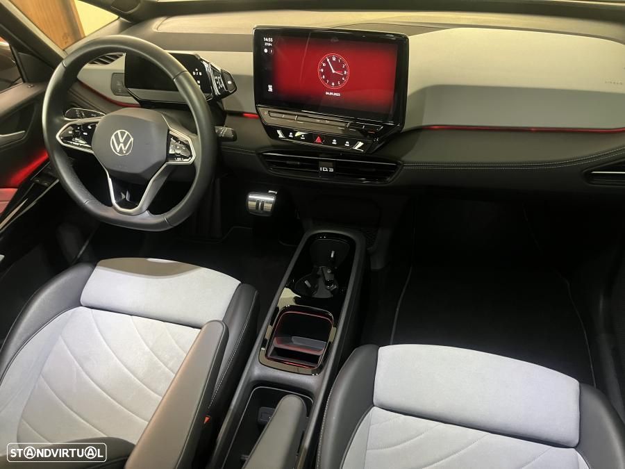 VW ID.3 77 kWh Pro S - 25