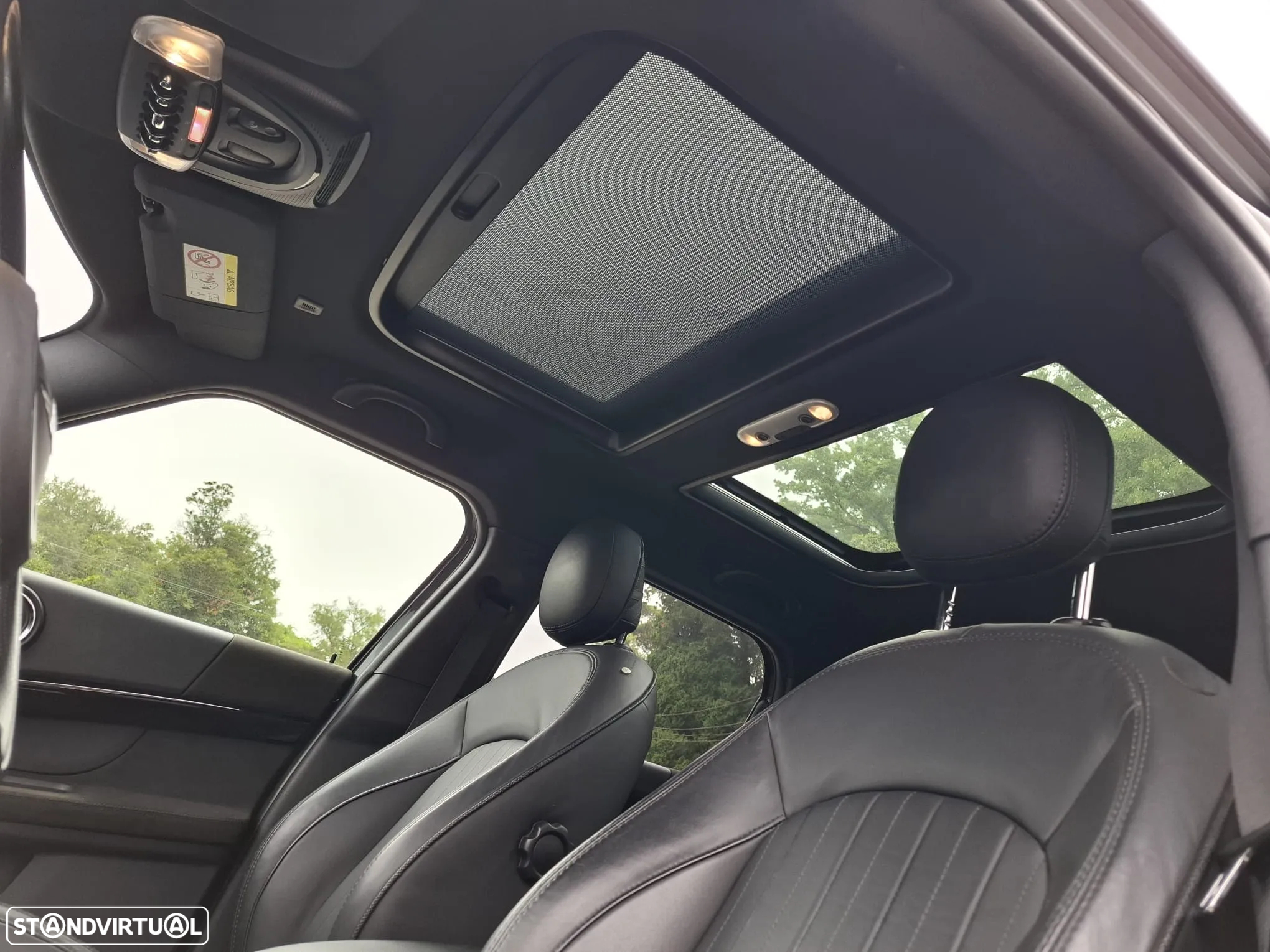 MINI Countryman Cooper SD Auto Desportiva - 26