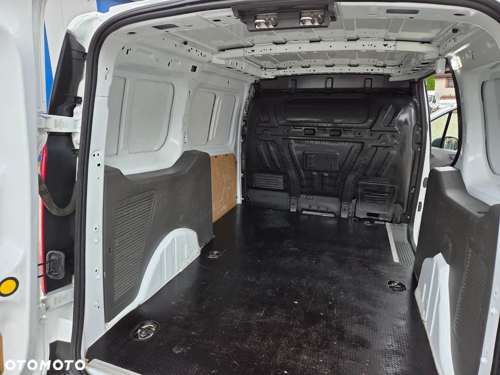 Ford Transit Connect 230 L2 Trend (bryg.) - 18