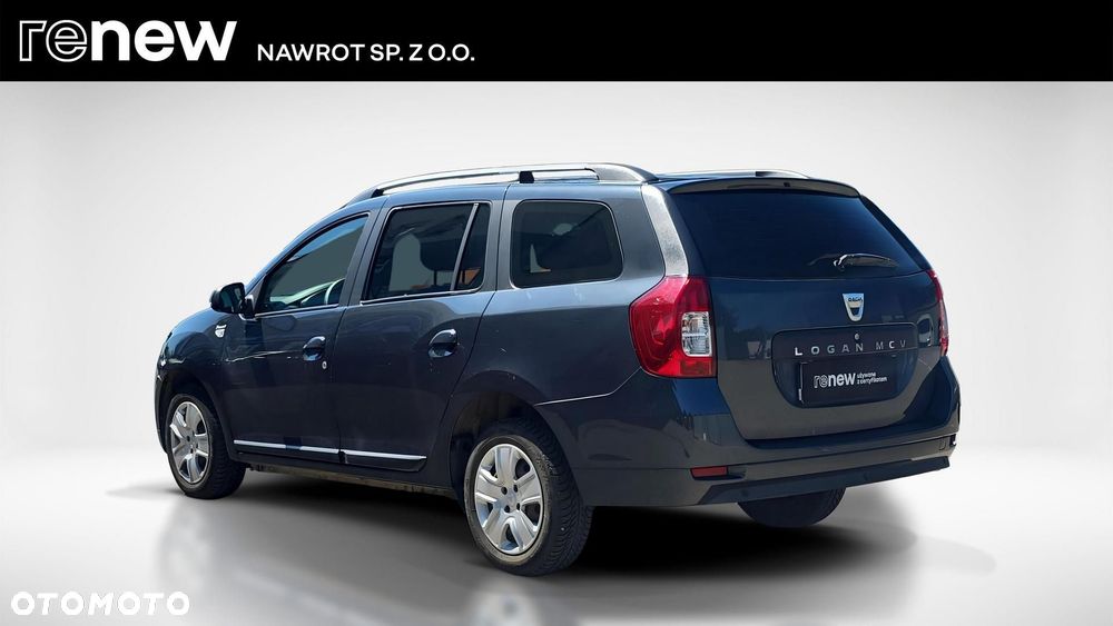 Dacia Logan - 3