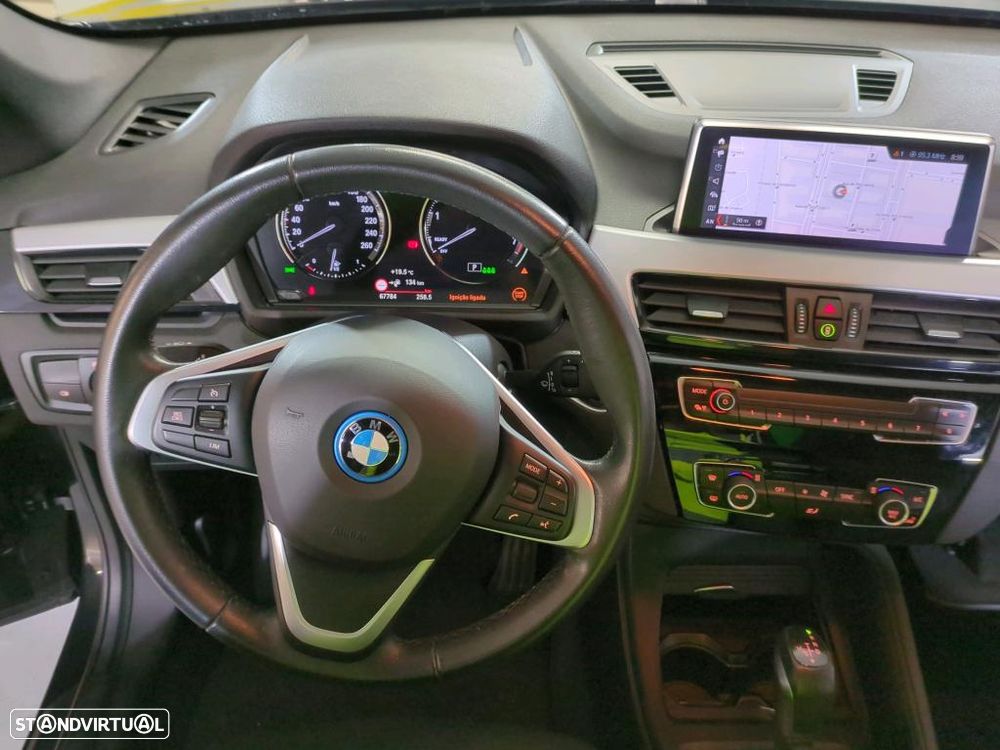 BMW X1 25 e xDrive - 7
