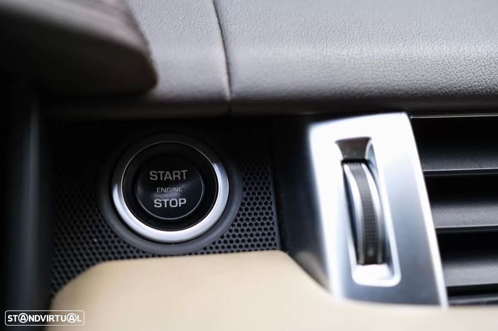 Land Rover Range Rover Sport 3.0 TDV6 HSE Dynamic - 11