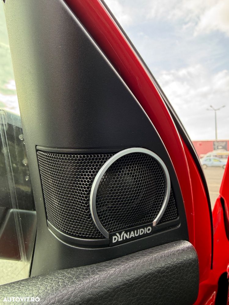 Volkswagen Golf 2.0 TSI GTI 35 Edition DSG - 6