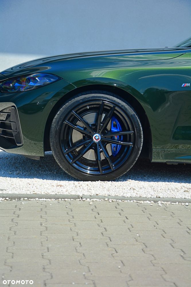 BMW Seria 4 - 8