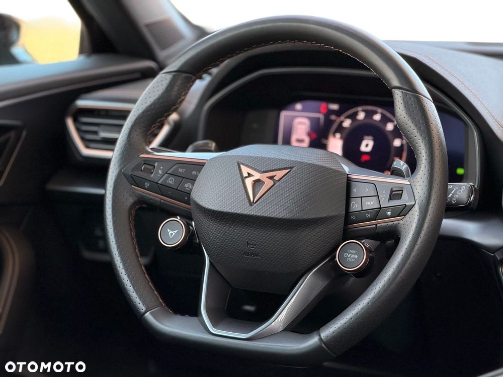 Cupra Formentor 1.5 TSI DSG - 16
