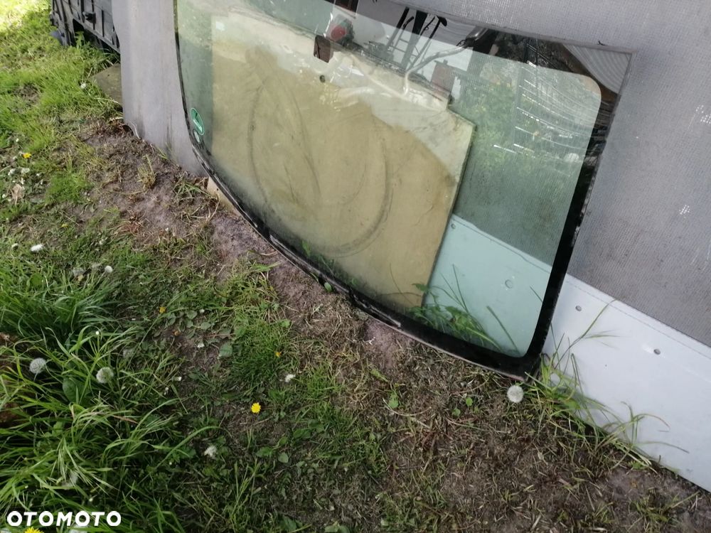 SZYBA PRZEDNIA CZOŁOWA DAIHATSU SIRION 04-10 poznan - 1