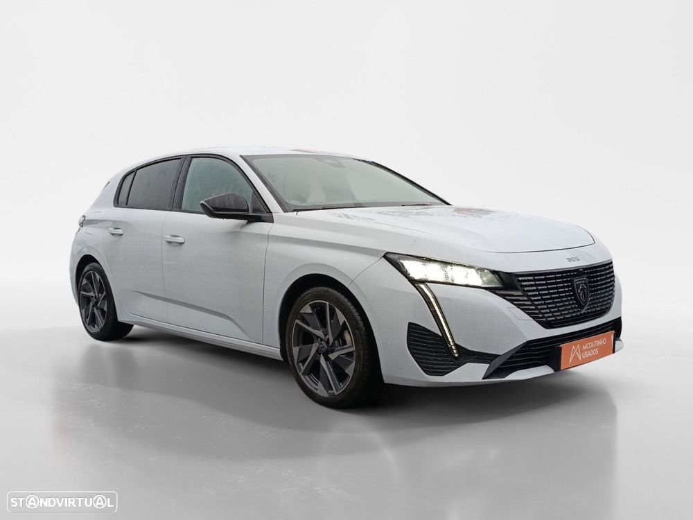 Peugeot 308 1.2 PureTech Allure - 7