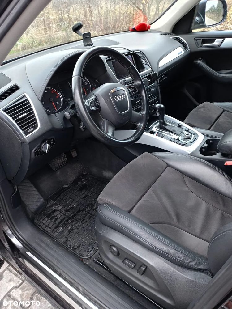Audi Q5 3.0 TDI Quattro S tronic - 7