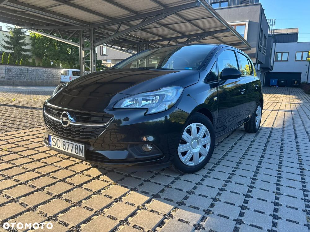 Opel Corsa - 2