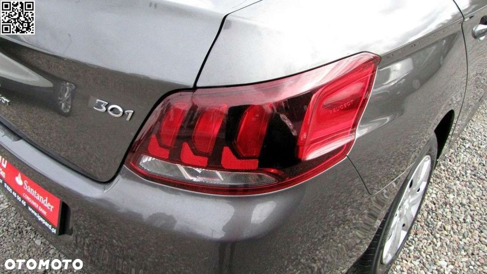 Peugeot 301 - 28
