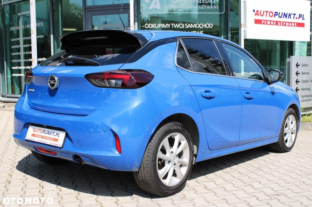 Opel Corsa - 5