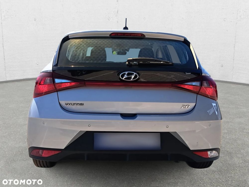 Hyundai i20 1.2 Comfort - 7