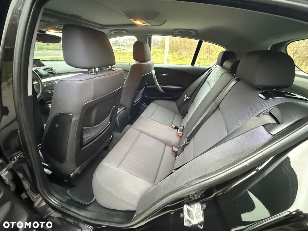 BMW Seria 1 116d DPF Edition Lifestyle - 10