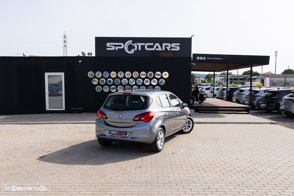 Opel Corsa 1.3 CDTi Business Edition - 7
