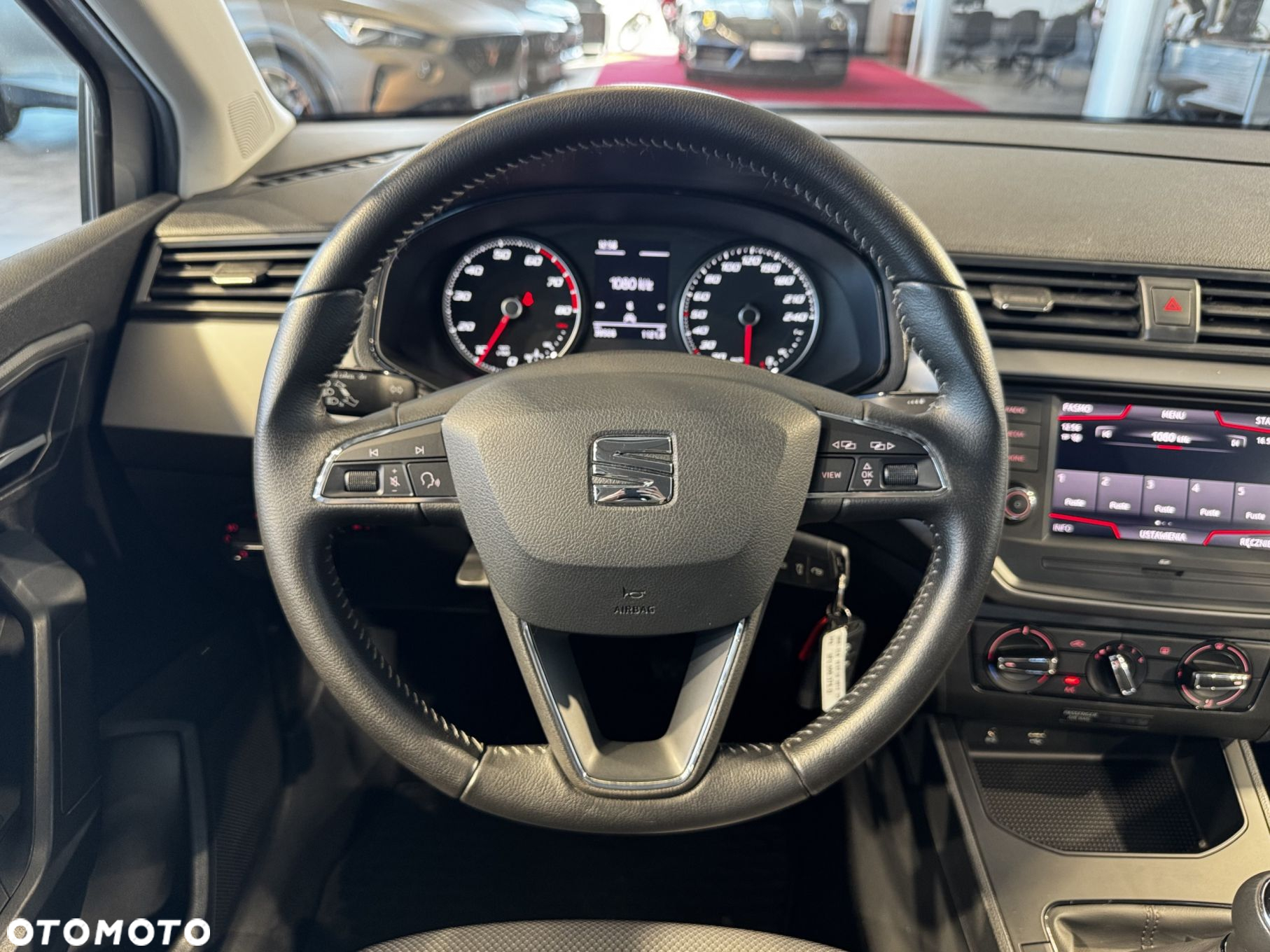 Seat Ibiza - 14