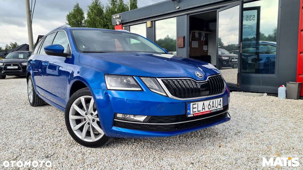 Skoda Octavia - 39