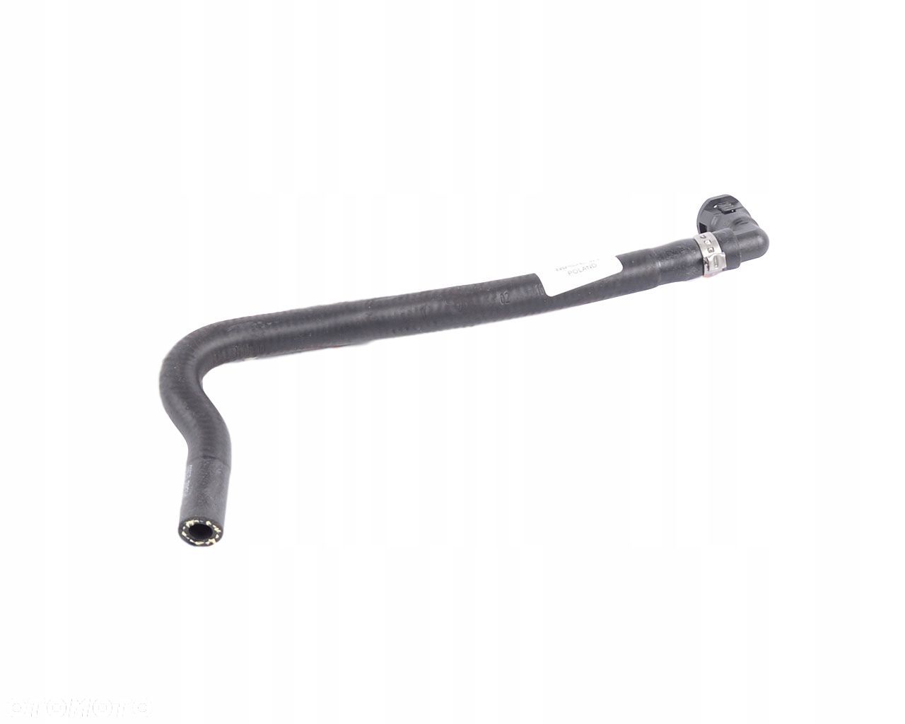 VOLVO XC90 2,9T przewod zbiornika wyrownawczego OE 30680932 - 1
