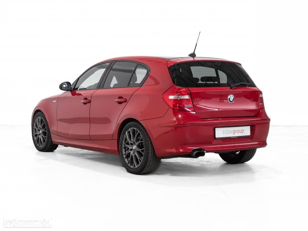 BMW 120 - 4