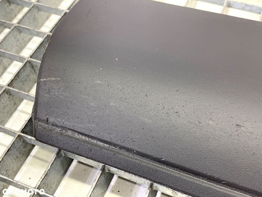 LISTWA DRZWI LEWY PRZÓD  AUDI Q7 (4LB) 2006 - 2016 3.0 TDI quattro 171 kW [233 KM] olej napędowy - 3