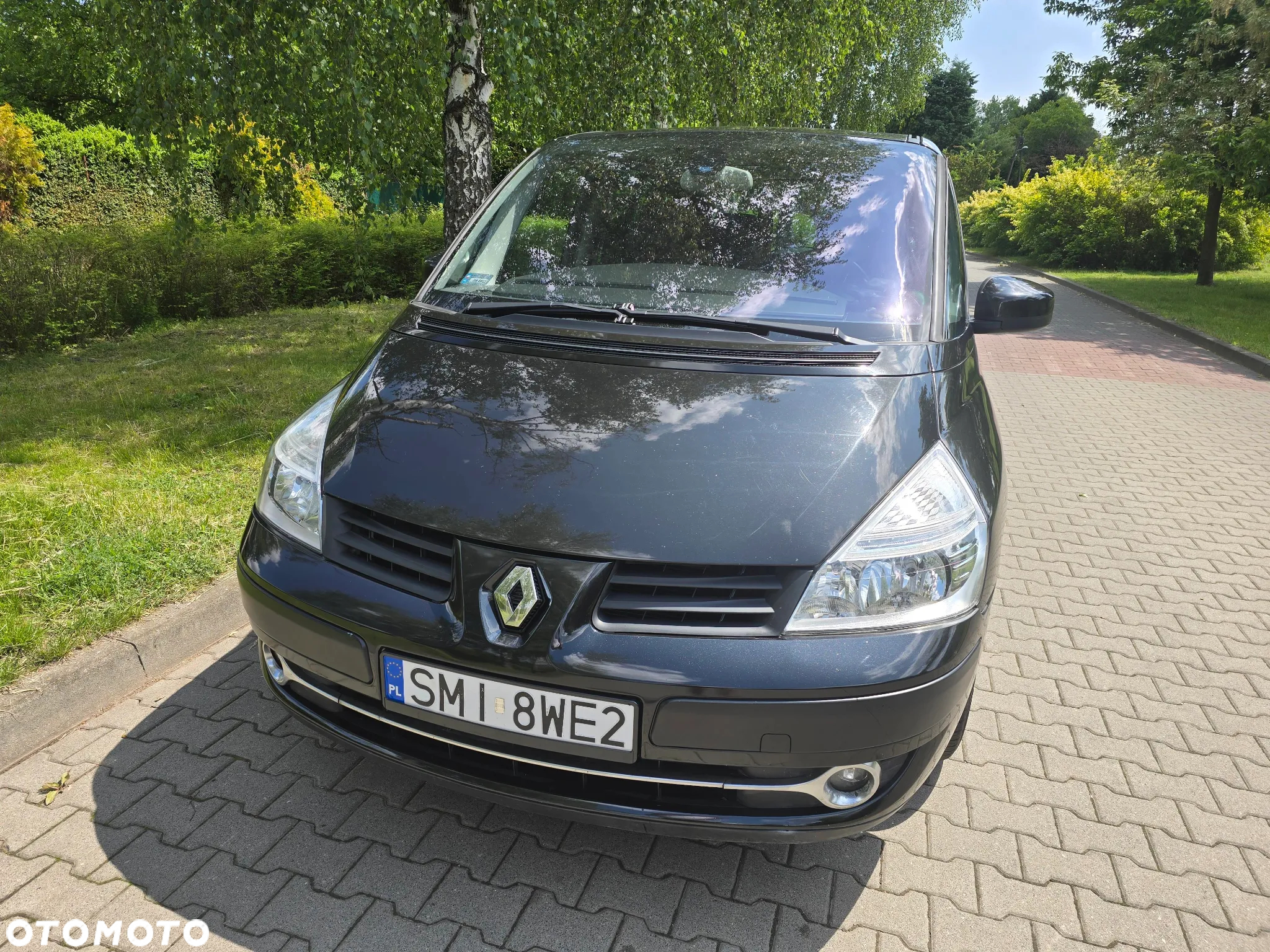 Renault Grand Espace 2.0 dCi FAP Edition 25th - 3