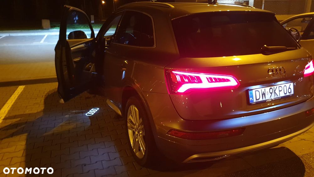 Audi Q5 2.0 TFSI Quattro Sport S tronic - 3