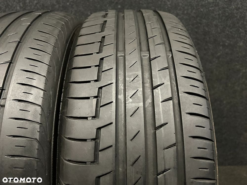 Opony letnie Continental PremiumContact 6 205/60/16 96H XL 2szt. - 3