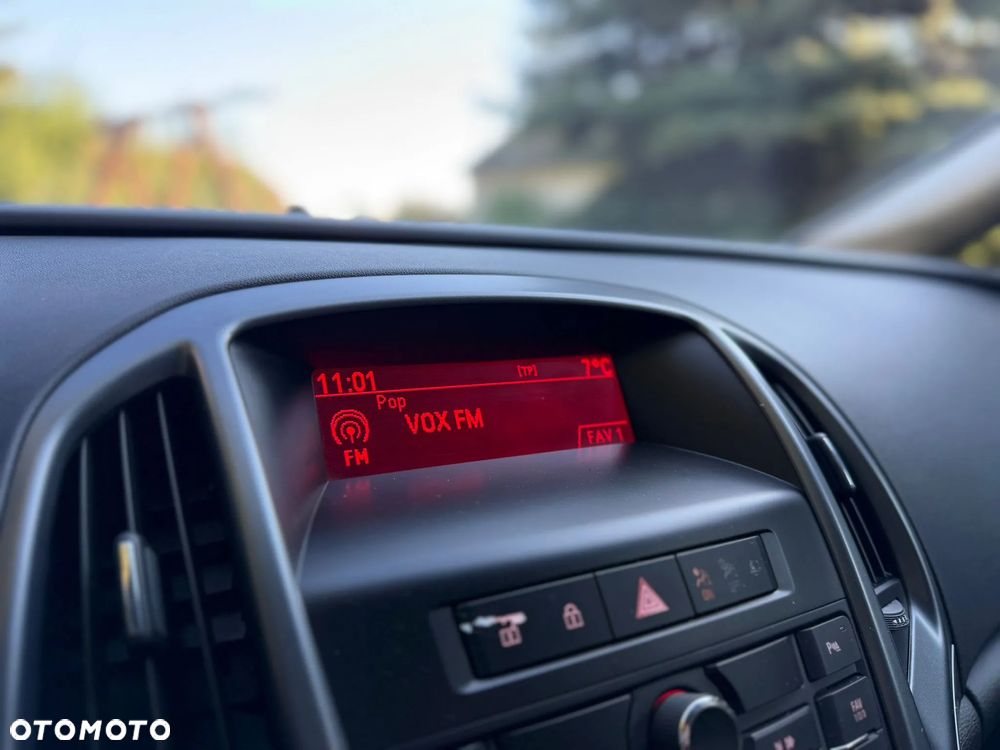 Opel Astra 1.6 Active - 25