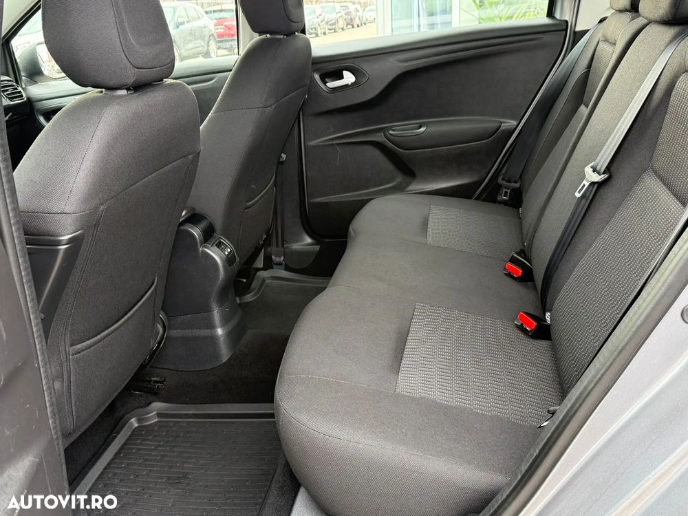 Peugeot 301 1.5 BlueHDI FAP Allure - 14