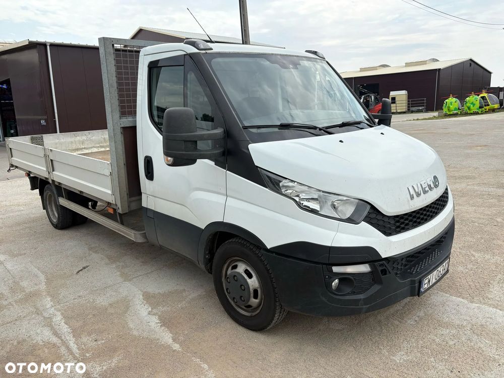 Iveco DAILY - 1