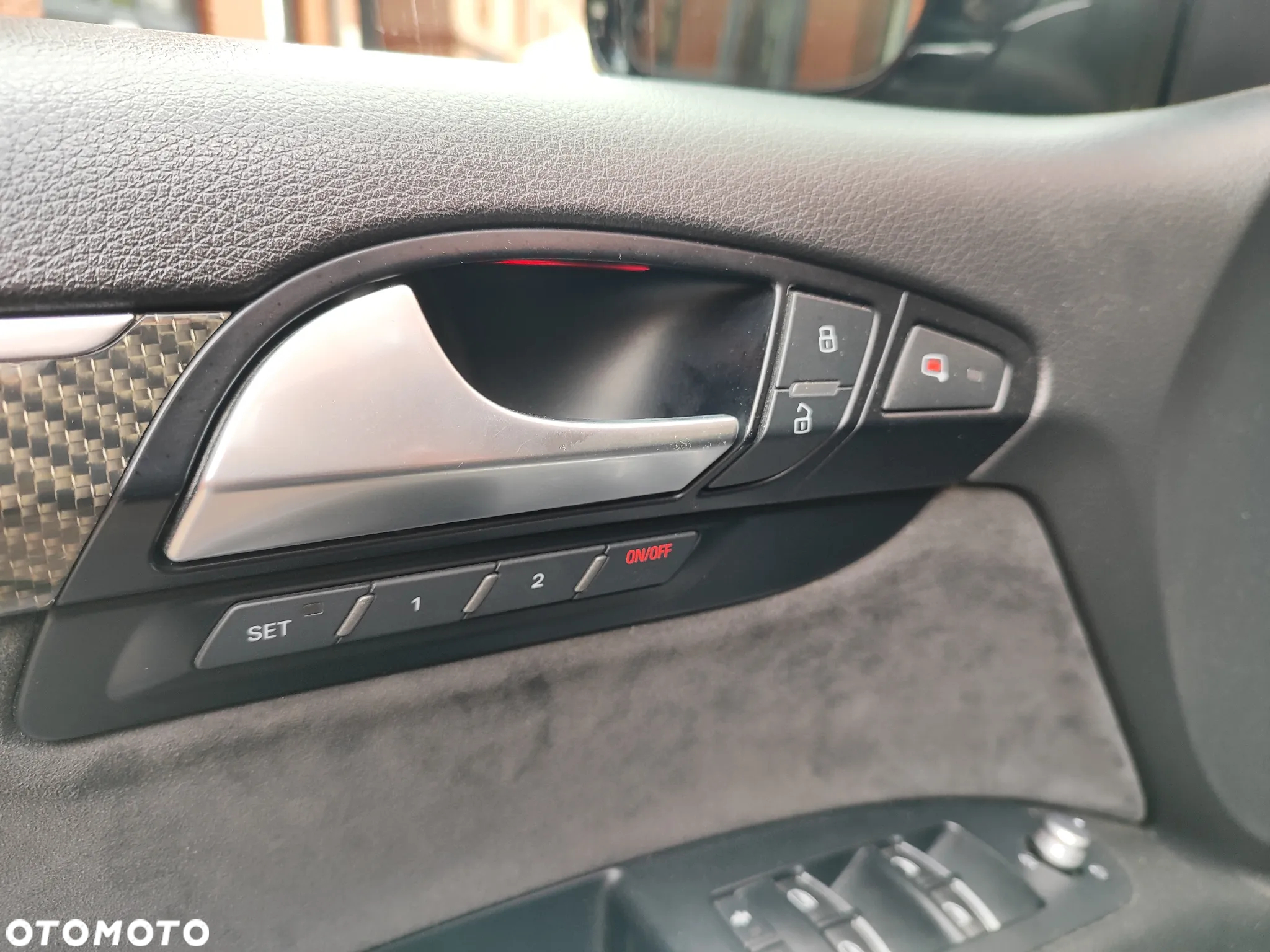 Audi Q7 4.2 TDI DPF Quattro Tiptronic - 7