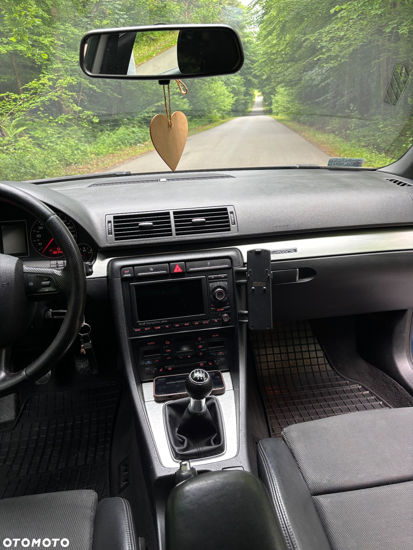 Audi A4 - 23