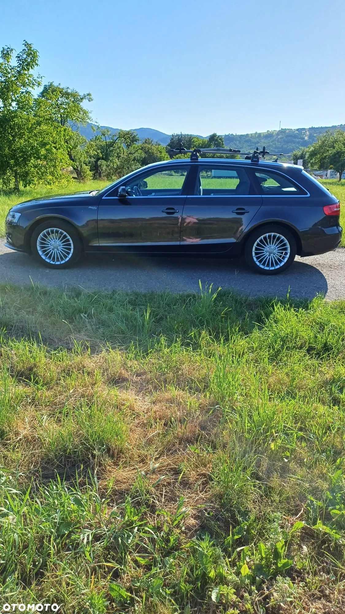 Audi A4 2.0 TDI - 3
