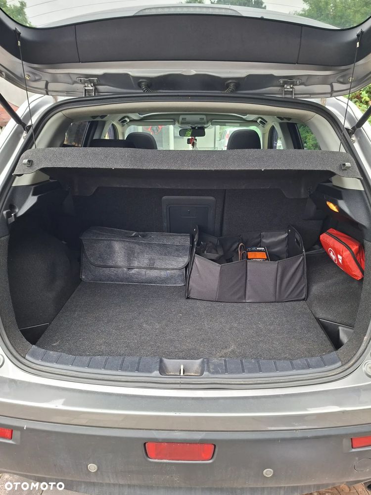 Mitsubishi ASX 1.8 DID Inform - 10