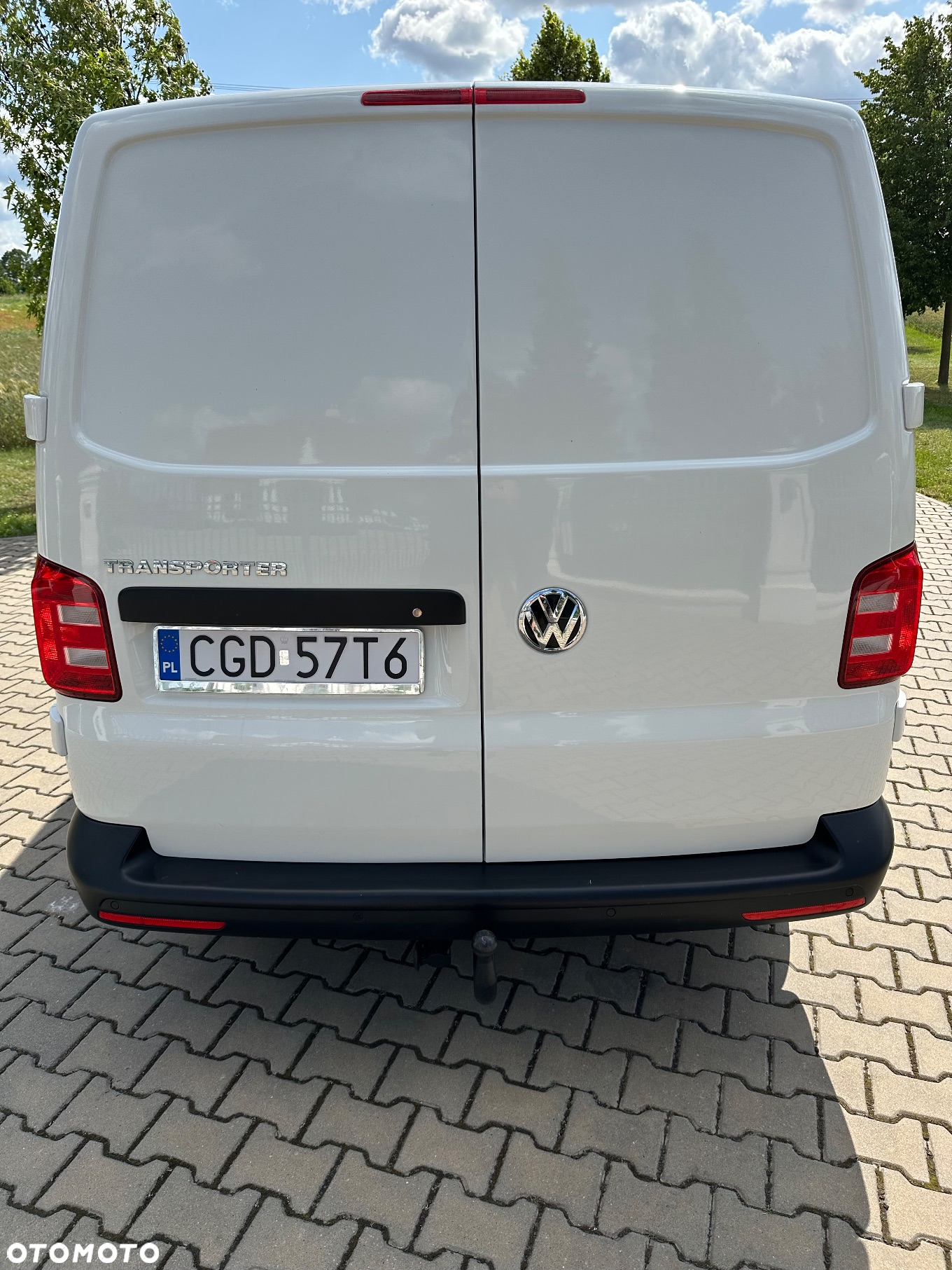 Volkswagen Transporter - 15
