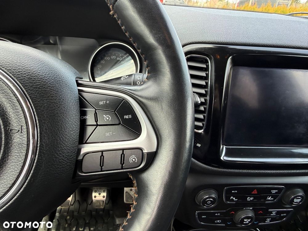 Jeep Compass 1.4 TMair Limited FWD S&S - 13