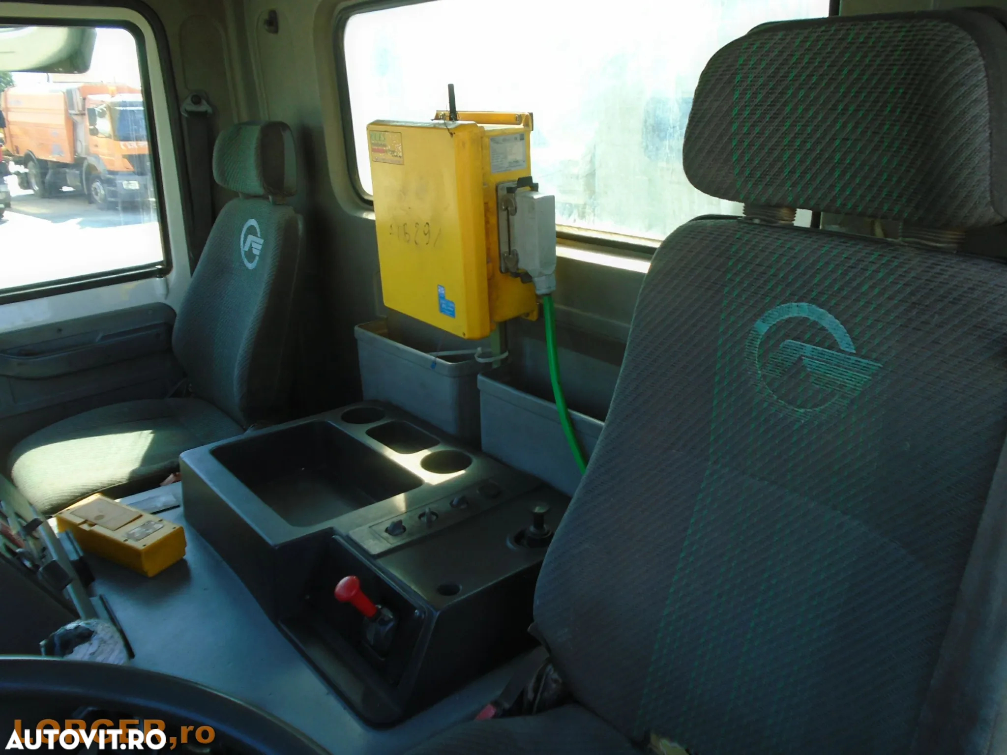 Alta ASTRA HD 84.38 - 11