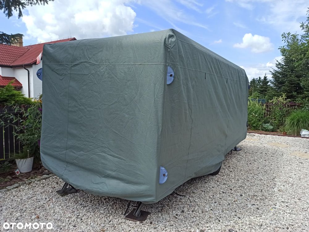 KNAUS Eifelland - 5