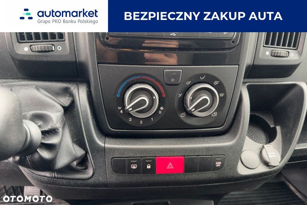 Peugeot Boxer L3 - 19